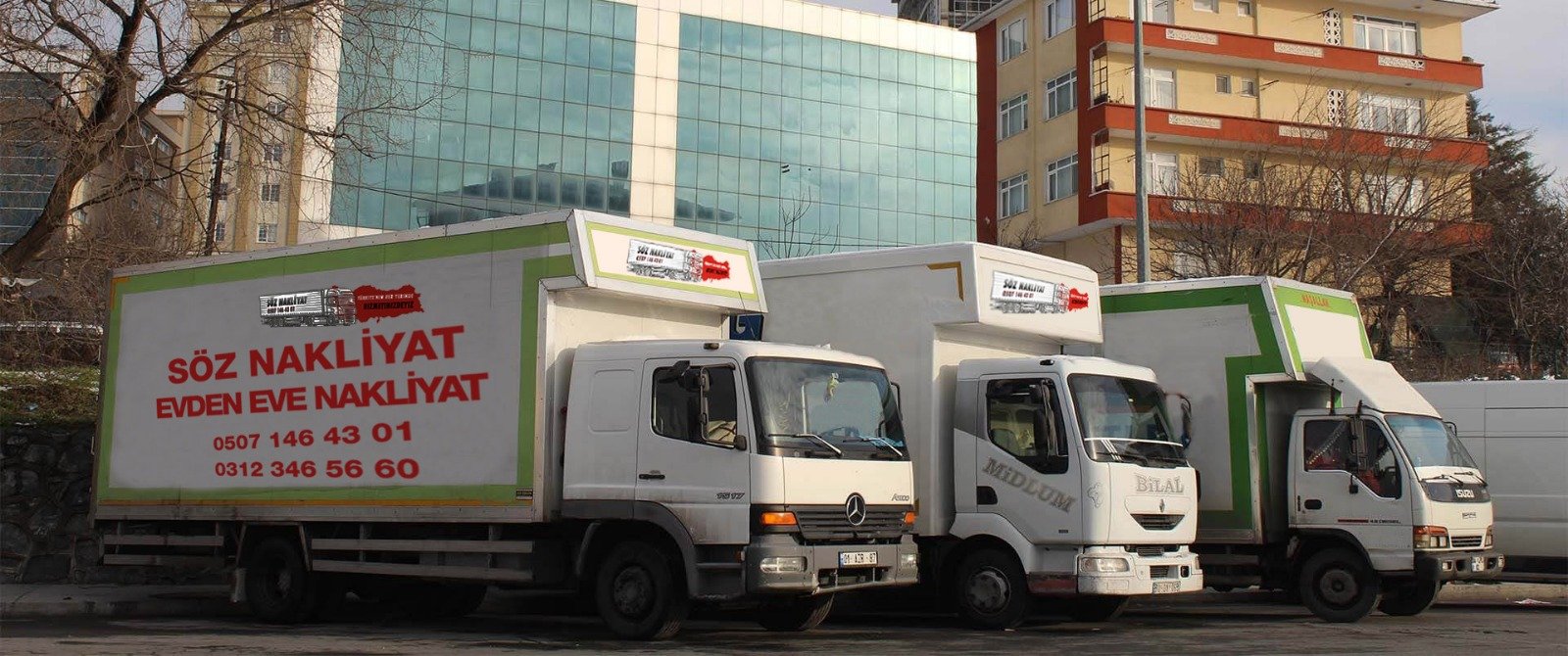 Erzincan Evden Eve Nakliye Slider